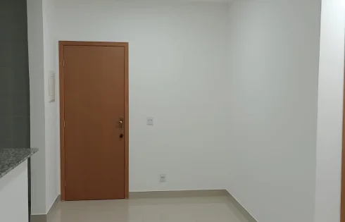 Apartamento em Jardim Patricia, Uberlândia