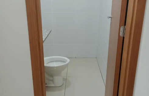 Apartamento em Jardim Patricia, Uberlândia