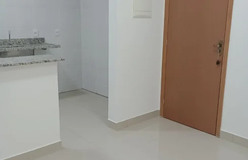 Apartamento em Jardim Patricia, Uberlândia