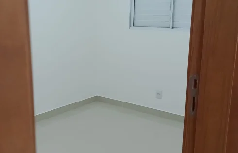 Apartamento em Jardim Patricia, Uberlândia