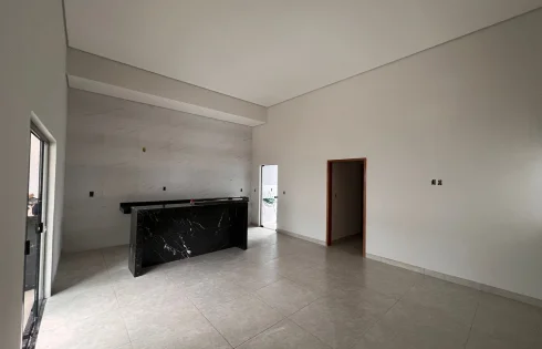 Jardim Europa, Uberlândia