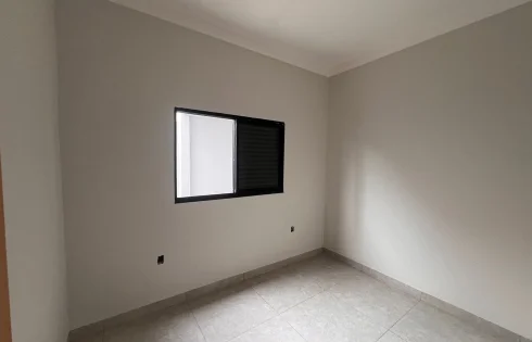 Casa em Jardim Europa, Uberlândia