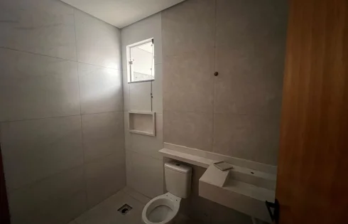 Casa em Jardim Europa, Uberlândia