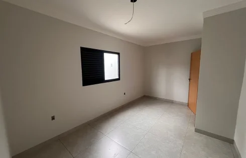 Casa em Jardim Europa, Uberlândia
