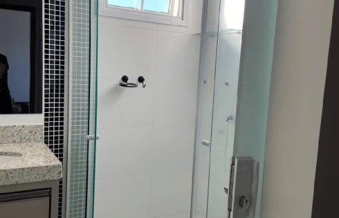 Apartamento em Jardim Inconfidência, Uberlândia