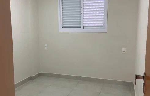 Apartamento em Jardim Inconfidência, Uberlândia