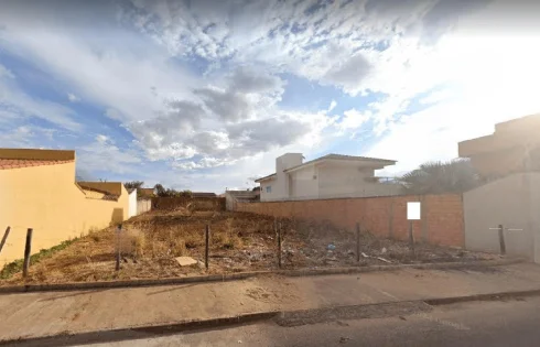 Terreno em Minas Gerais, Uberlândia