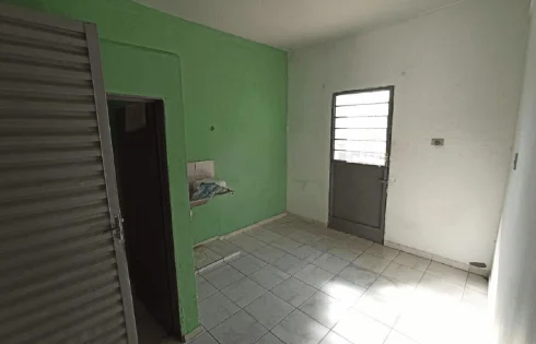 Casa em Santa Mônica, Uberlândia