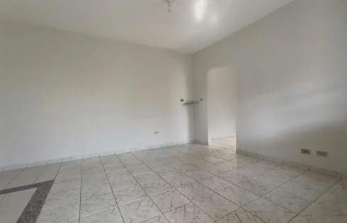 Casa em Santa Mônica, Uberlândia