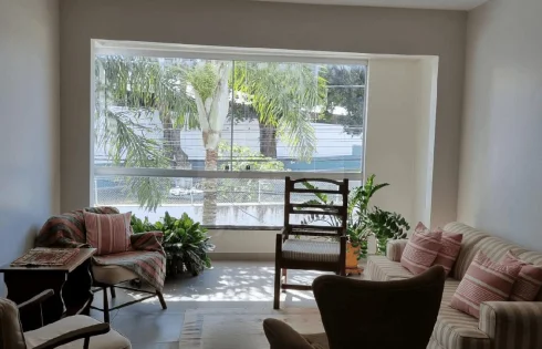 Apartamento em Centro, Uberlândia