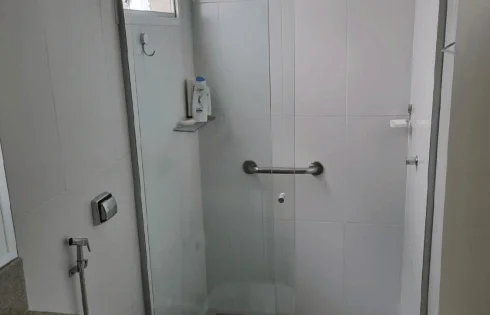Apartamento em Centro, Uberlândia