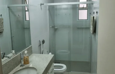 Apartamento em Centro, Uberlândia