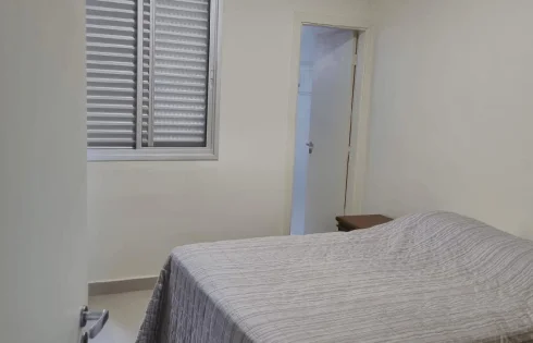 Apartamento em Centro, Uberlândia