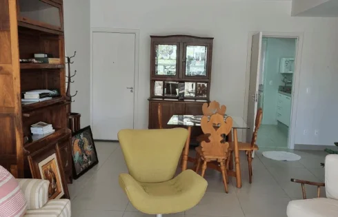Apartamento em Centro, Uberlândia