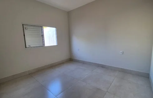 Casa em Lagoinha, Uberlândia