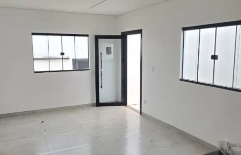 Casa em Tocantins, Uberlândia