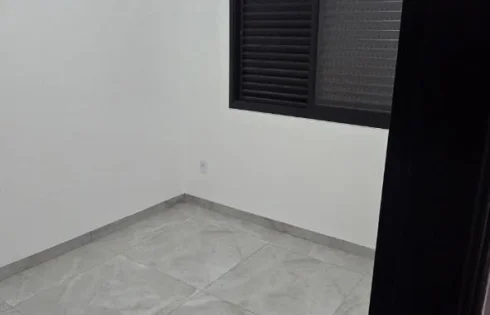 Casa em Tocantins, Uberlândia
