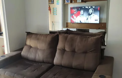 Apartamento em Jaraguá, Uberlândia