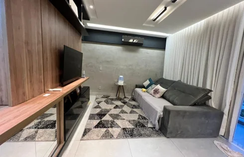 Apartamento em Tubalina, Uberlândia