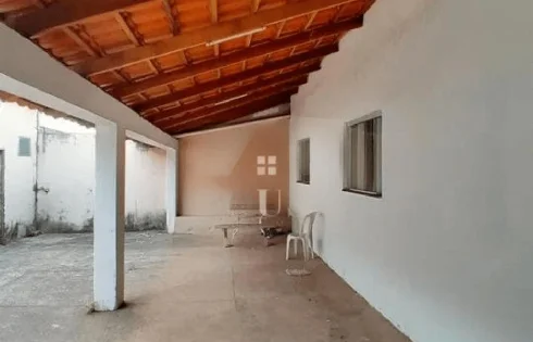 Casa em Minas Gerais, Uberlândia