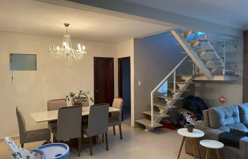 Casa em Jardim Patricia, Uberlândia
