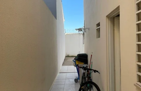 Casa em Jardim Patricia, Uberlândia