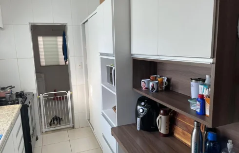 Casa em Jardim Patricia, Uberlândia