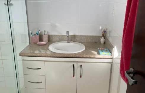 Casa em Jardim Patricia, Uberlândia