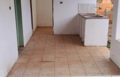 Casa em Granada, Uberlândia
