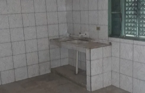 Casa em Granada, Uberlândia