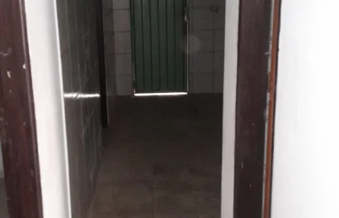Casa em Granada, Uberlândia