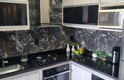 Apartamento em Tubalina, Uberlândia