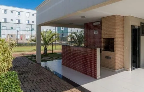Apartamento em Jardim Holanda, Uberlândia