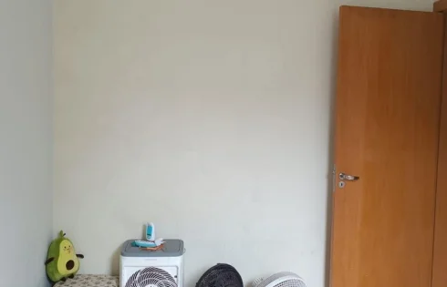 Apartamento em Jardim Holanda, Uberlândia