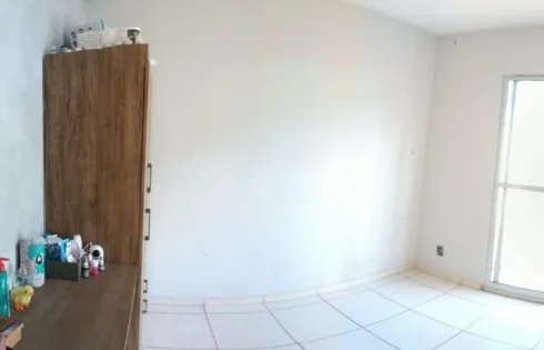 Apartamento em Jardim Holanda, Uberlândia