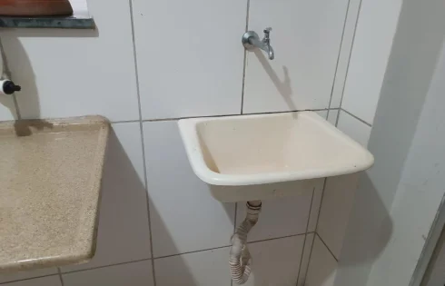 Apartamento em Jardim Holanda, Uberlândia