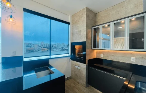 Apartamento em Brasil, Uberlândia
