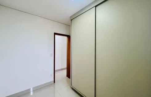 Apartamento em Brasil, Uberlândia