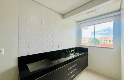Apartamento em Brasil, Uberlândia