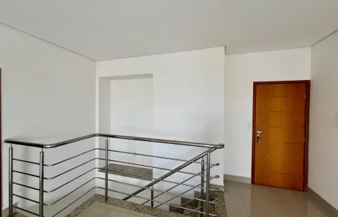 Apartamento em Brasil, Uberlândia