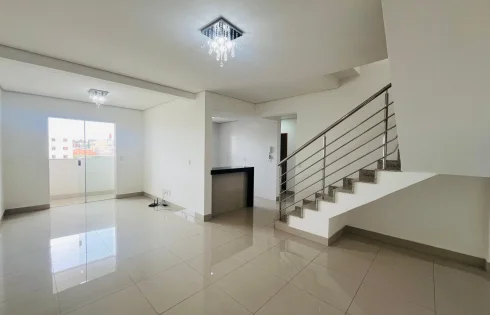 Apartamento em Brasil, Uberlândia