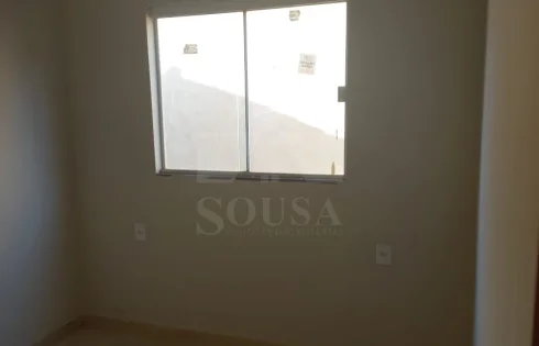 Casa em Morada Nova, Uberlândia