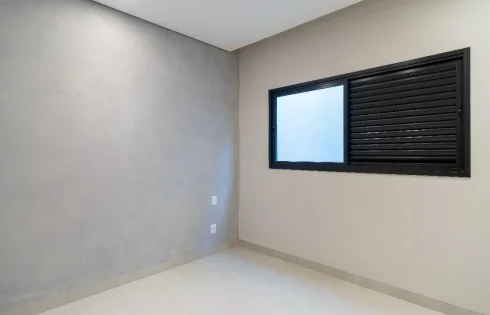 Casa em Jardim Europa, Uberlândia