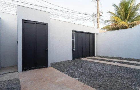Casa em Jardim Europa, Uberlândia