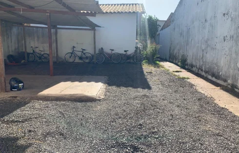 Casa em Jardim Canaã, Uberlândia