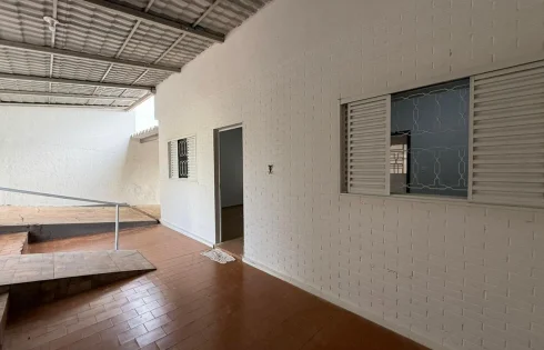 Jaraguá, Uberlândia