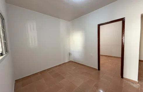 Casa em Jaraguá, Uberlândia