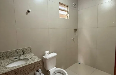 Casa em Jaraguá, Uberlândia