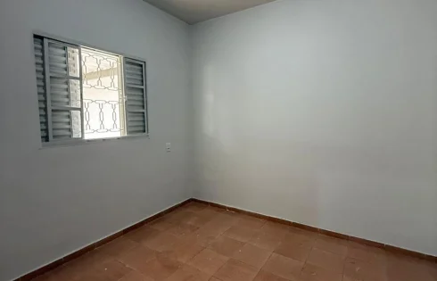 Casa em Jaraguá, Uberlândia