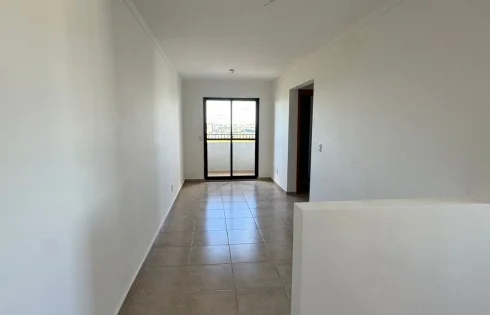 Apartamento em Gávea, Uberlândia
